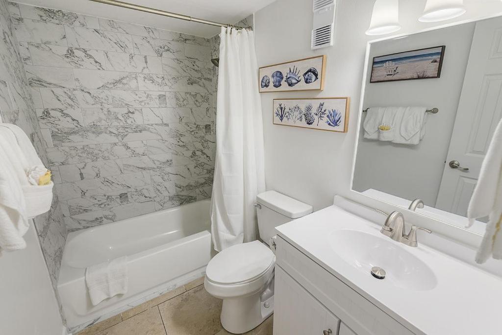 Island Winds East 408 By Albvr - Gorgeous Condo With Million Dollar Views In The Best Location On The Beach Gulf Shores Eksteriør billede