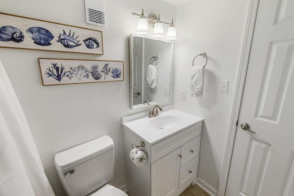 Island Winds East 408 By Albvr - Gorgeous Condo With Million Dollar Views In The Best Location On The Beach Gulf Shores Eksteriør billede